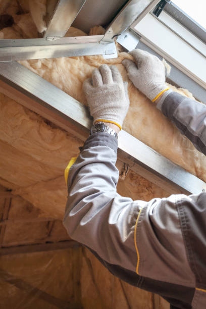 Best Insulation for Specific Applications in Milton, LA