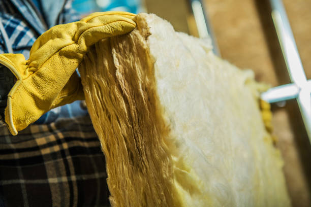 Best Insulation Maintenance and Repair in Milton, LA