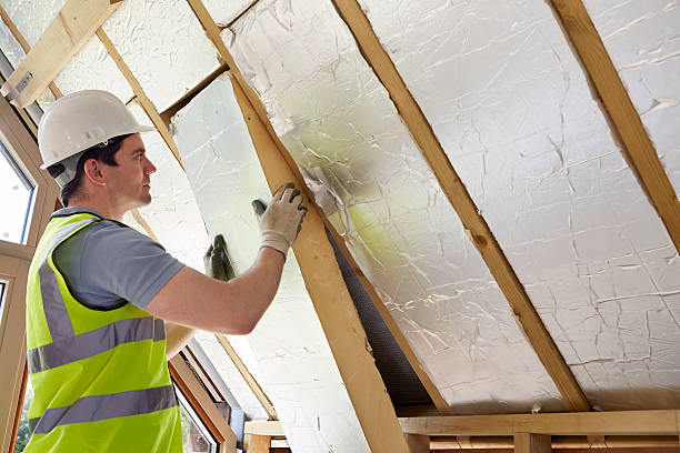 Best Types of Insulation in Milton, LA